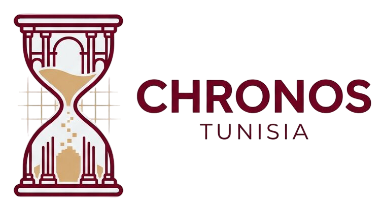 Chronos Tunisia Logo